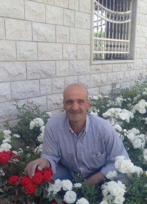 يوسف, 53, Lebanon, Beirut