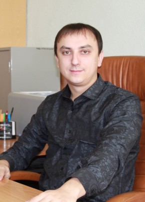 Sergey, 46, Russia, Lipetsk