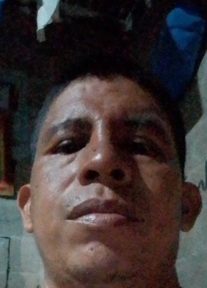Carlos, 43, República de Panamá, San Miguelito
