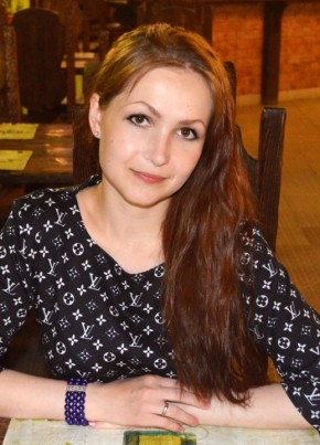 Наталья, 38, Россия, Барнаул