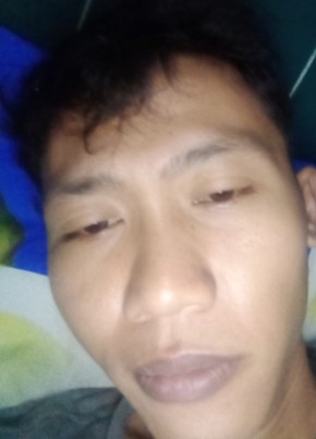 Tama, 26, Indonesia, Kota Semarang