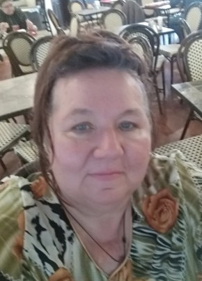 Валентина, 68, Россия, Рязань