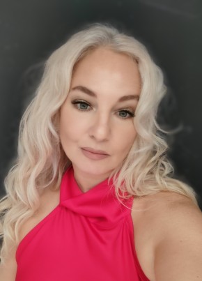 Masha, 48, Russia, Moscow