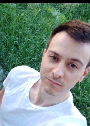 Sergey, 25, Russia, Chekhov