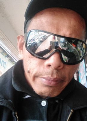 Mohammad Sane Ka, 45, Brunei, Bandar Seri Begawan