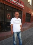 Ömer, 46 лет, Ankara