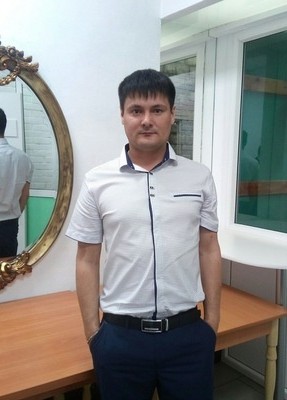 Артем, 40, Россия, Канаш