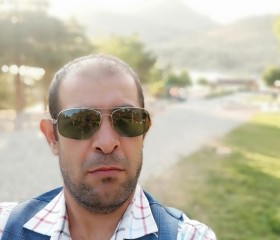 Sadettin, 50, Konya