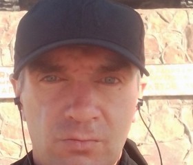 Кирилл, 42 года, Бишкек