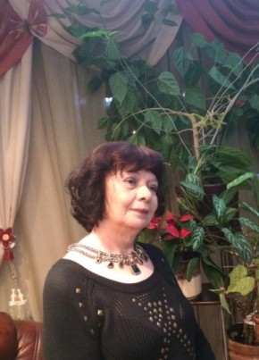 Валентина, 74, Россия, Котельники