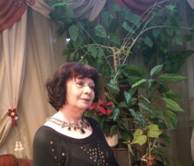 Валентина, 74 года, Котельники
