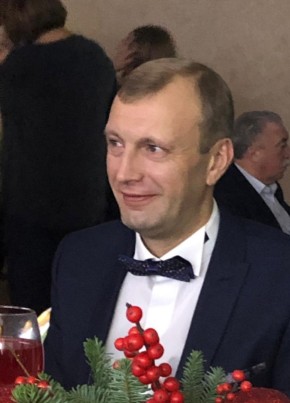 Oleg, 41, Russia, Naberezhnyye Chelny