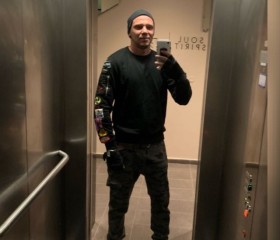 Egor, 40, Bat Yam