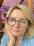 Nadezhda, 18, Moscow