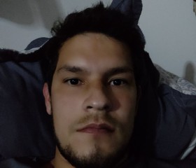 Esteban UG, 35 лет, Santafe de Bogotá