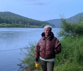 Юлия, 52 года, Красноярск