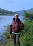 Юлия, 51 год, Красноярск