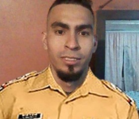 Jesús, 29, Quesada