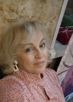 Tatyana.Zhmi ❤️, 62, Russia, Ussuriysk