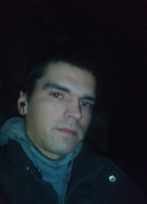 Егор, 29, Россия, Богучар