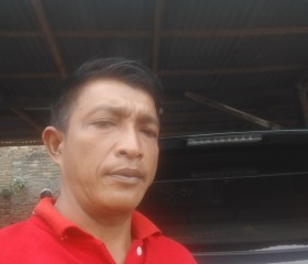 Muliono, 42 года, Kota Medan