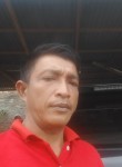 Muliono, 42 года, Kota Medan