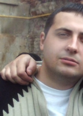 andrey, 42, Russia, Tver