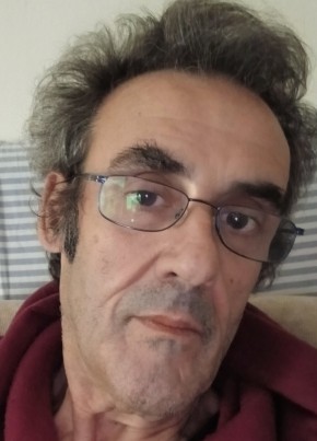 Γιωργος, 53, Greece, Athens