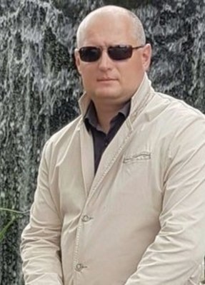 Андрей, 53, Россия, Энгельс