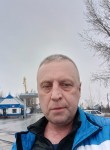 Влад, 52 года, Новосибирск