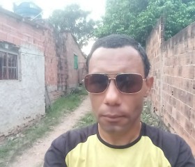 Beto Basílio, 34 года, Itaboraí