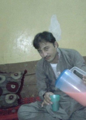 Qaiss, 30, جمهورئ اسلامئ افغانستان, جلال‌آباد