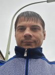 Eugen Koroch, 35  , Bremerhaven