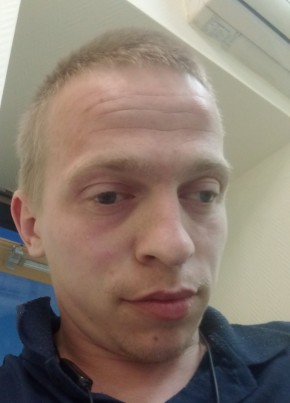 Ivan, 29, Russia, Lyubertsy