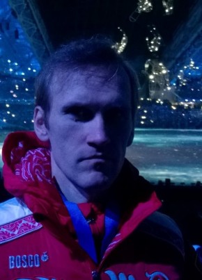 Ivan, 42, Russia, Khabarovsk