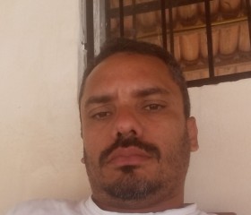 Danilo, 38 лет, Conde (Paraíba)