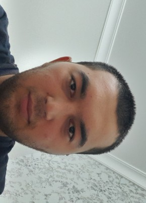 Aziz, 26, O‘zbekiston Respublikasi, Toshkent
