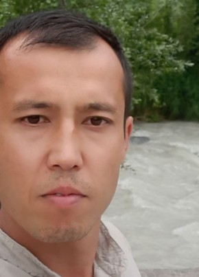Gayrat из Marg`ilon 39 лет