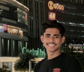 King of Dubai, 22 года, دبي