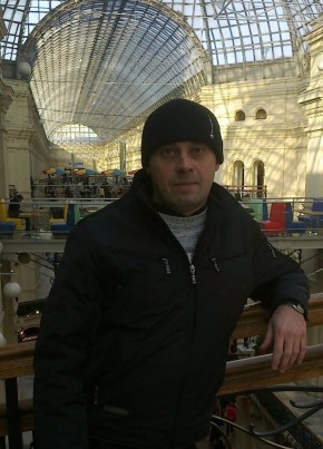 Сергей, 47, Россия, Кыштым
