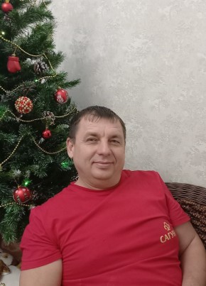 Юрий, 53, Россия, Россошь