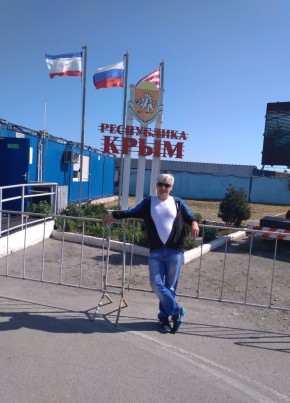 Юрий, 50, Россия, Туапсе