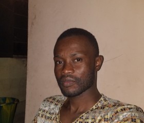 Ngami, 35 лет, Kinshasa
