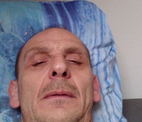 Nicolas, 45, Rennes
