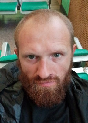 Дмитрий из Тулы 35 лет