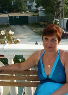 Инна, 53, Россия, Ступино