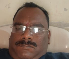 Raj, 40 лет, Pune