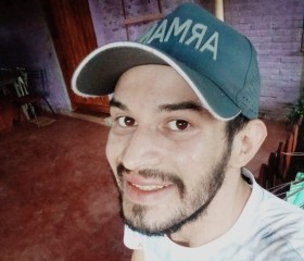 Nico, 25, Gobernador Ingeniero Valentin Virasoro