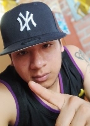 Darkiel, 29, República del Perú, Lima