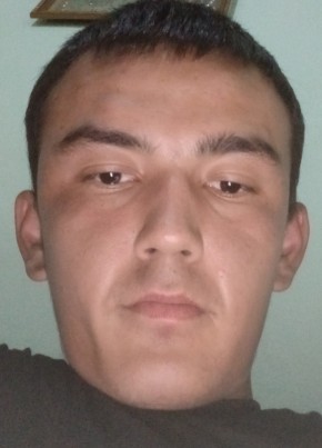 Jasur из Tirmiz 18 лет